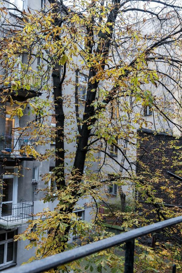 R&R Apart Cracow Cracovie Extérieur photo