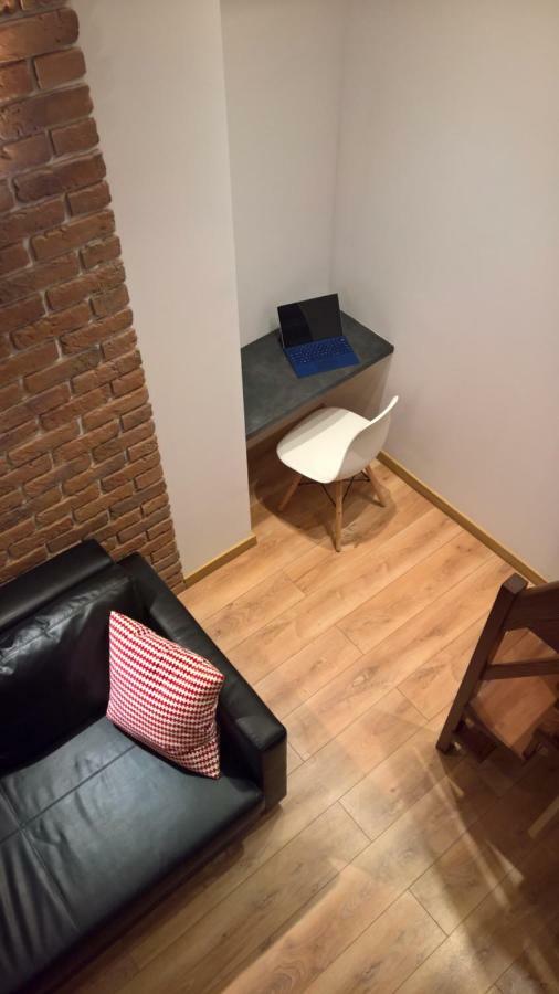 R&R Apart Cracow Cracovie Extérieur photo