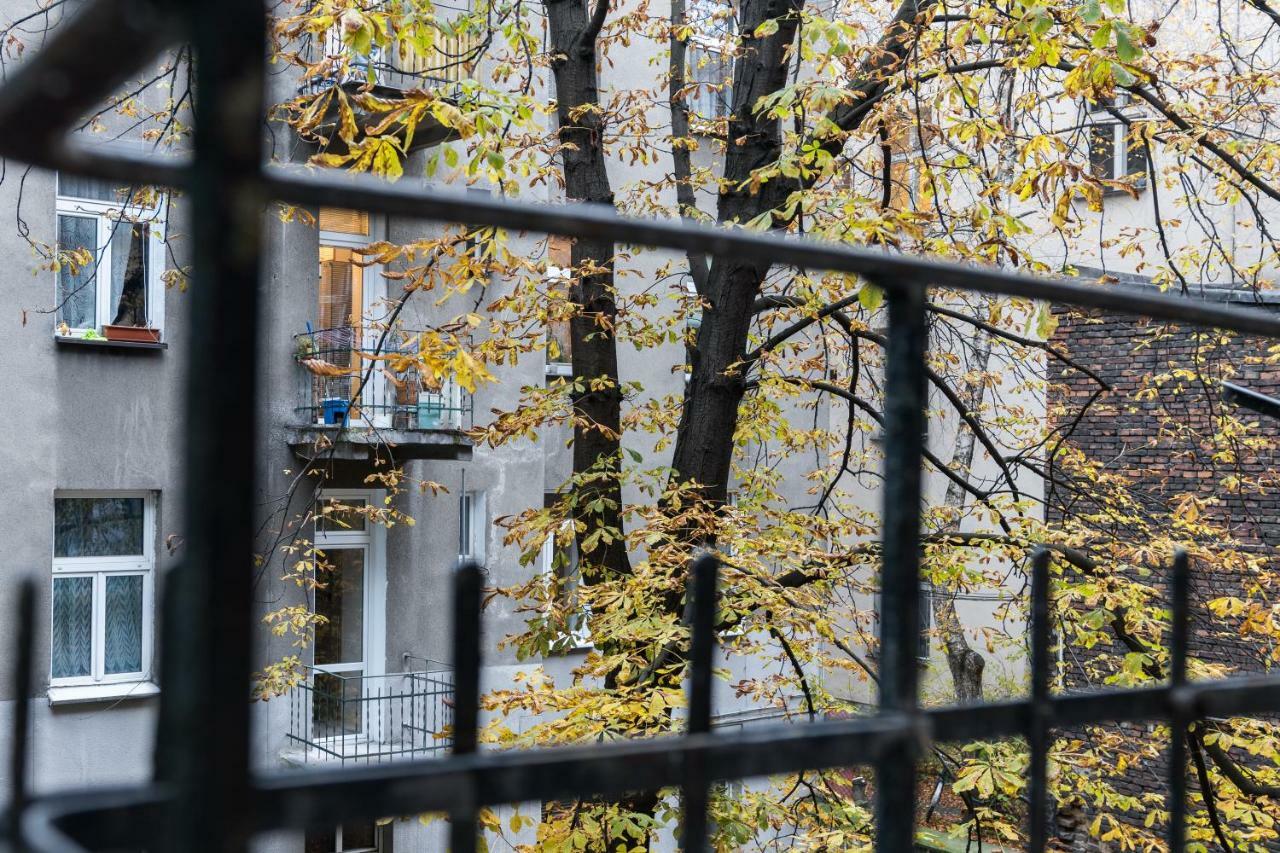 R&R Apart Cracow Cracovie Extérieur photo